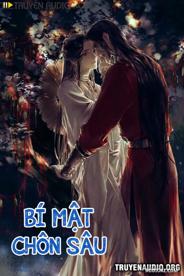 Bí Mật Chôn Sâu