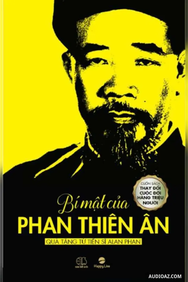 Bí Mật Của Phan Thiên Ân