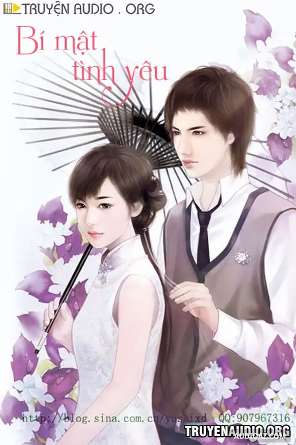 Bí Mật Tình Yêu