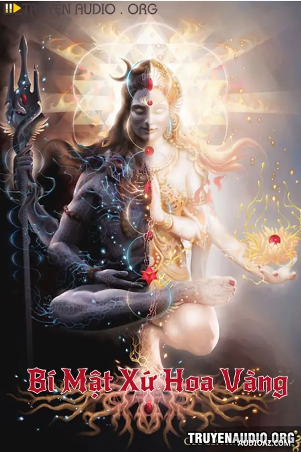 Bí Mật Xứ Hoa Vàng