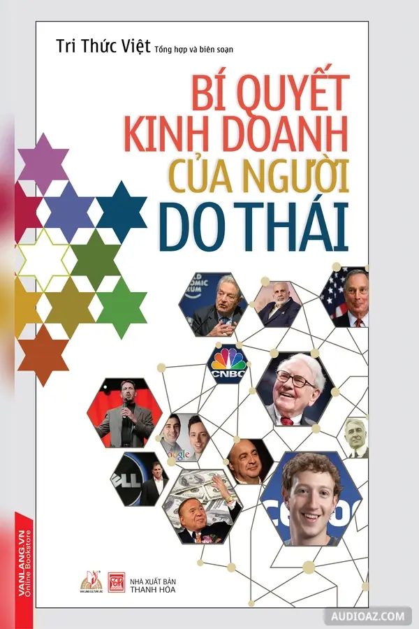 Bí Quyết Kinh Doanh Của Người Do Thái