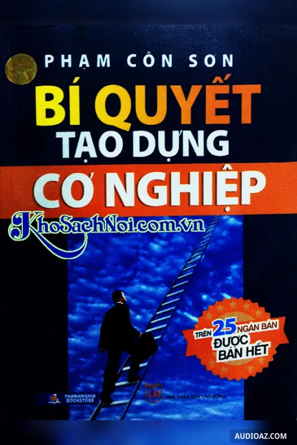Bí Quyết Tạo Dựng Cơ Nghiệp