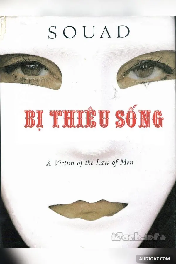 Bị Thiêu Sống