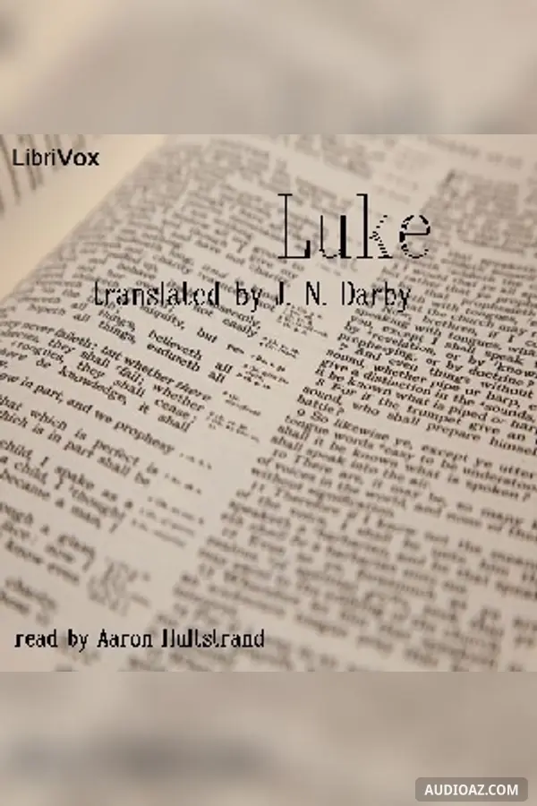 Bible (DBY) NT 03: Luke