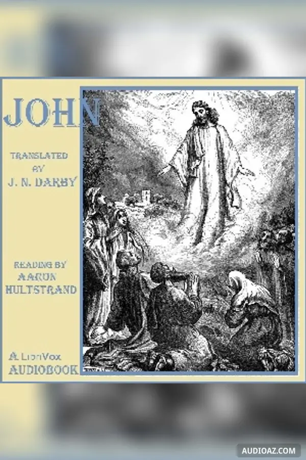 Bible (DBY) NT 04: John