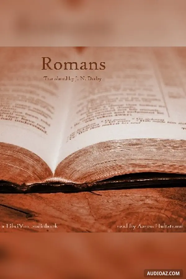 Bible (DBY) NT 06: Romans