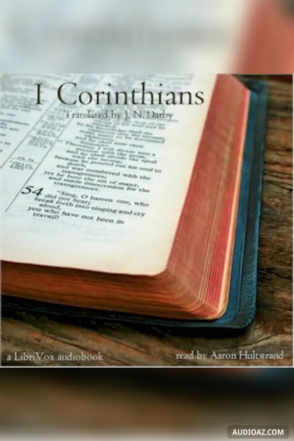 Bible (DBY) NT 07: 1 Corinthians
