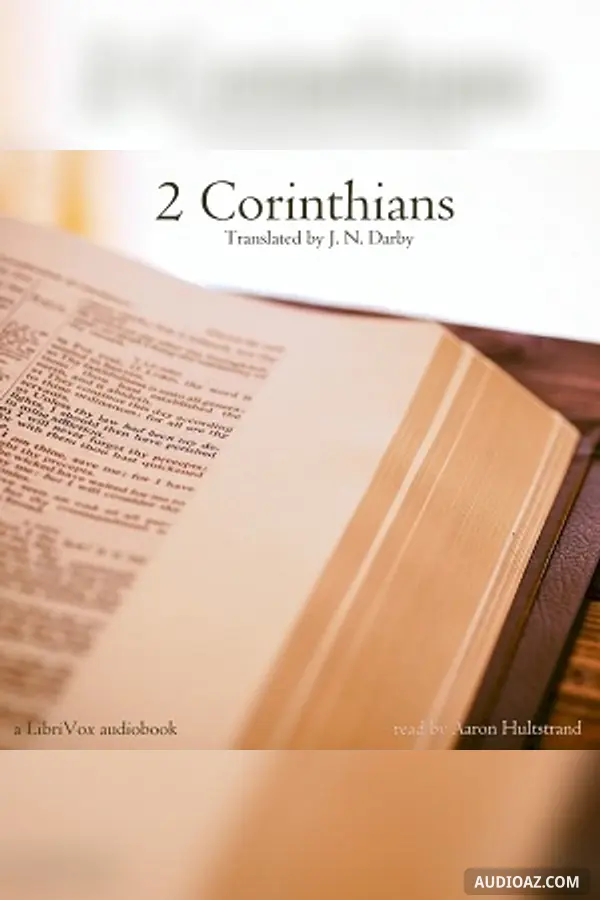 Bible (DBY) NT 08: 2 Corinthians