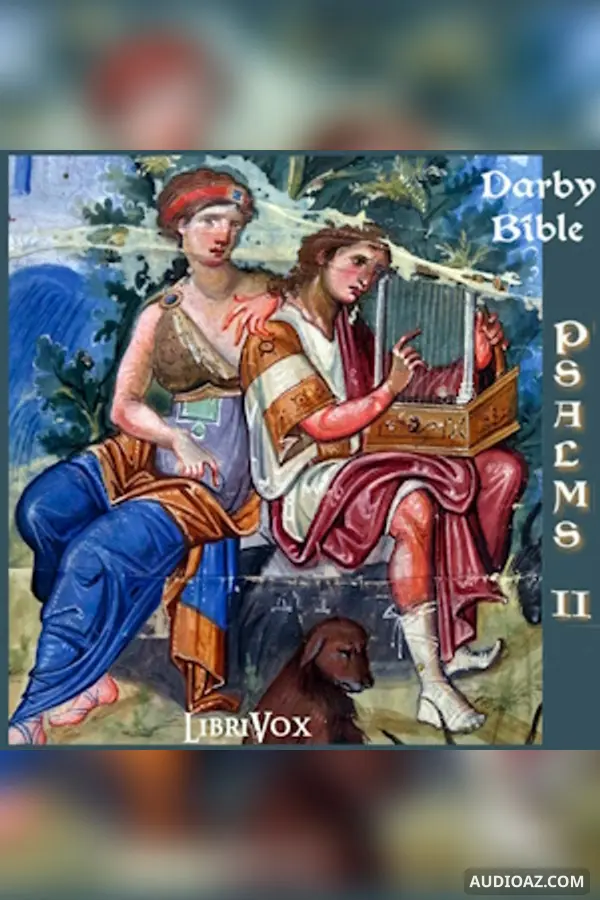 Bible (DBY) 19: Psalms, Book 2