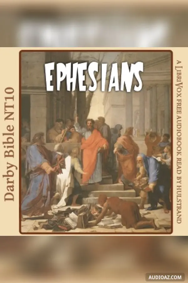 Bible (DBY) NT 10: Ephesians