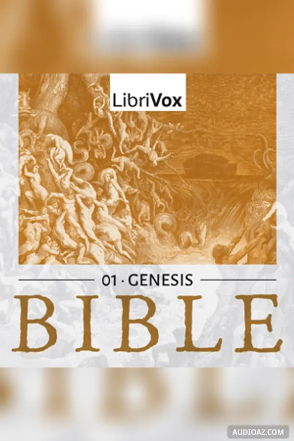 Bible (ERV) 01: Genesis