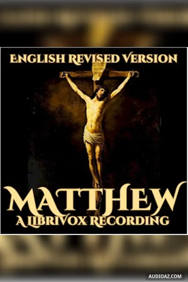 Bible (ERV) NT 01: Matthew