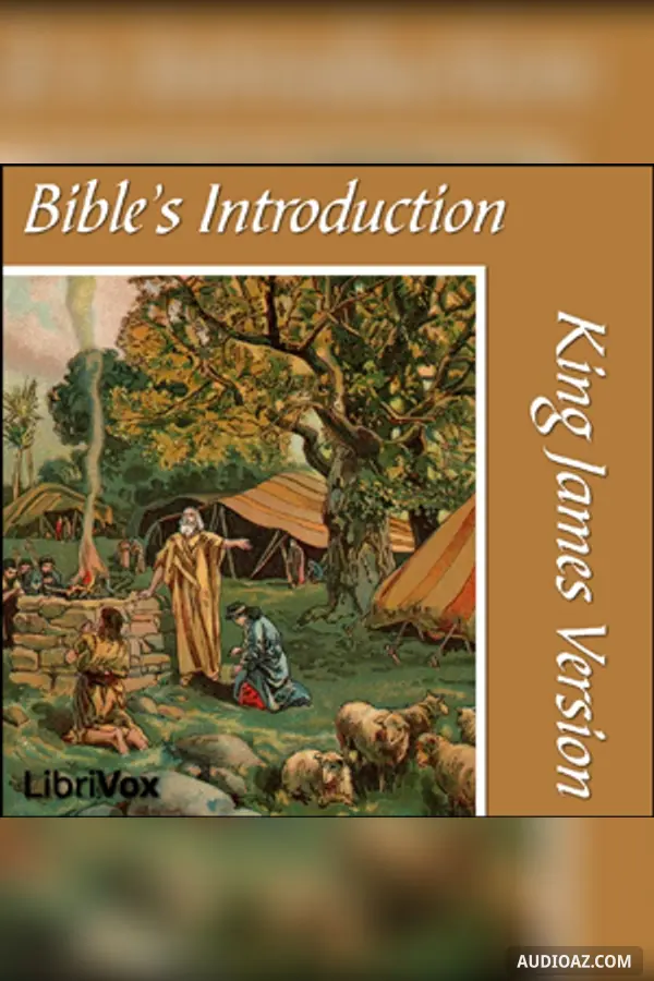 Bible (KJV) 00: Introduction