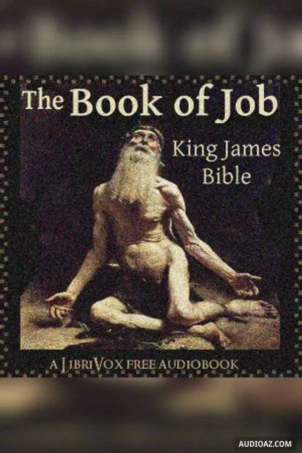 Bible (KJV) 18: Job (version 3)