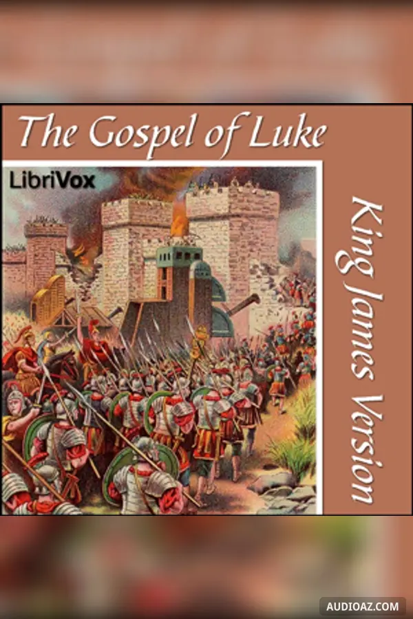Bible (KJV) NT 03: Luke