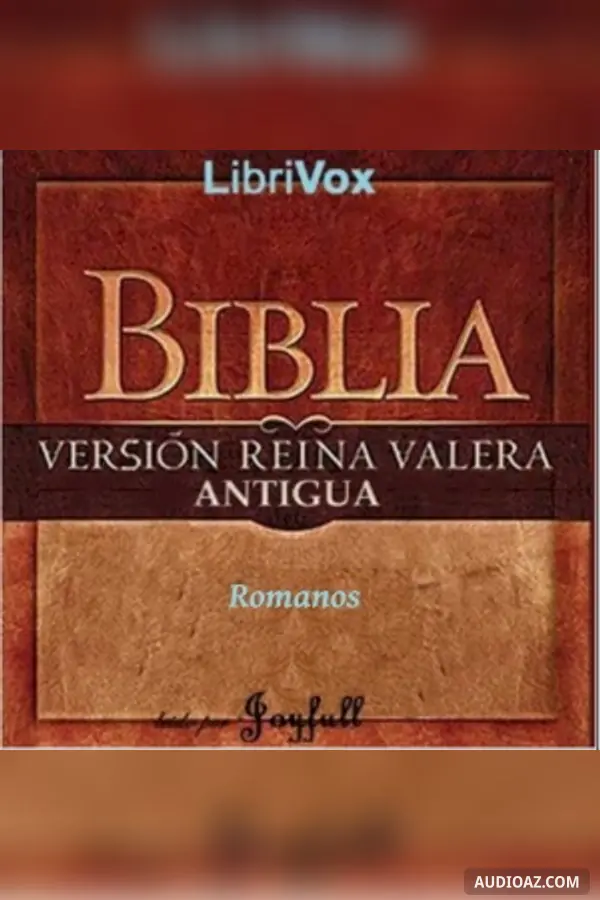 Bible (Reina Valera) NT 06: Romanos