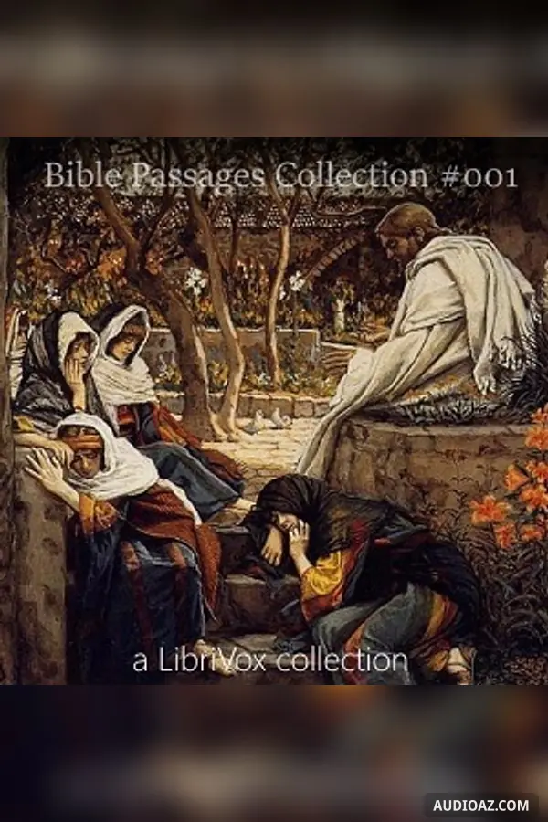 Bible Passages Collection 001