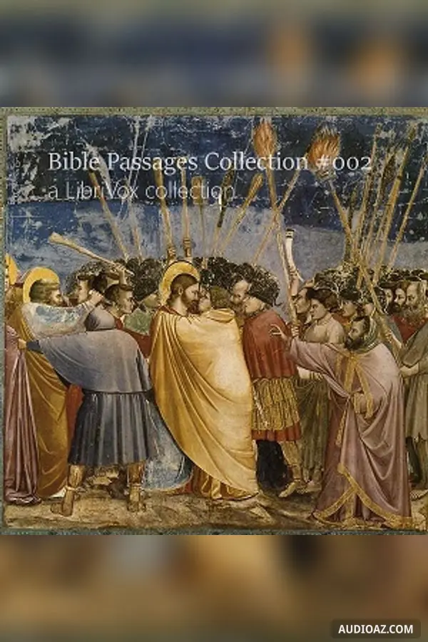 Bible Passages Collection 002