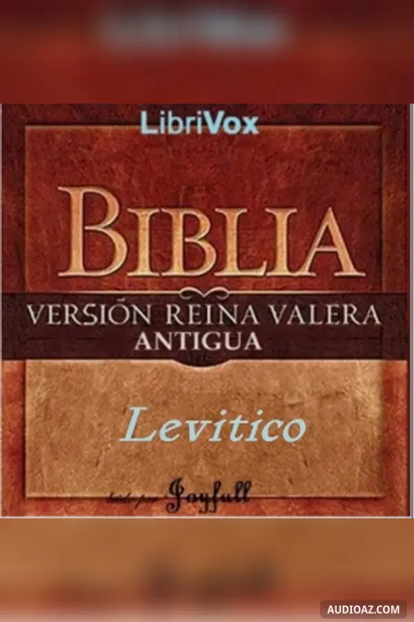 Bible (Reina Valera) 03: Levitico