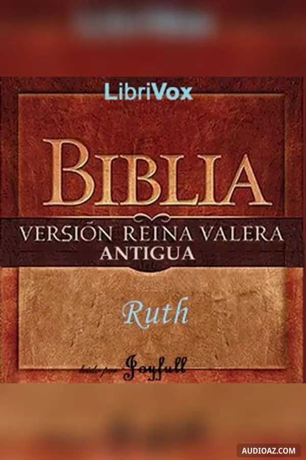 Bible (Reina Valera) 08: Ruth