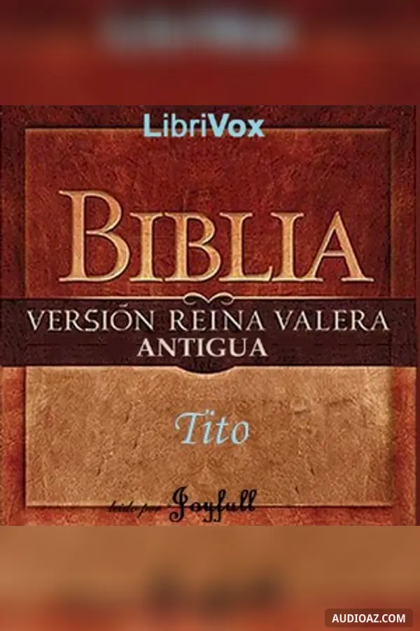 Bible (Reina Valera) NT 17: Tito