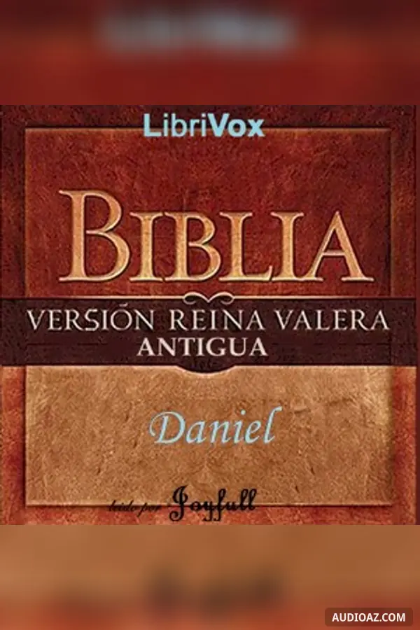 Bible (Reina Valera) 27: Daniel