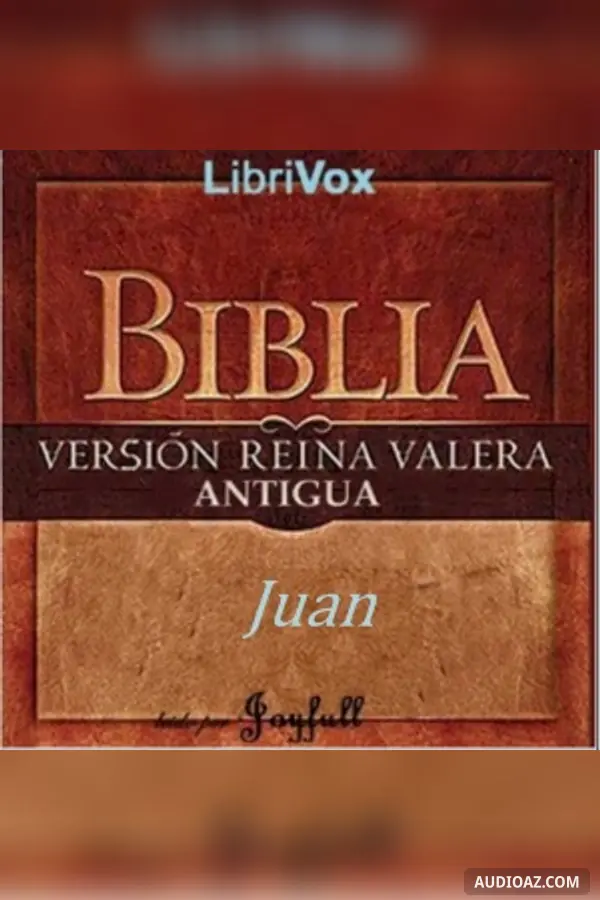 Bible (Reina Valera) NT 04: Juan