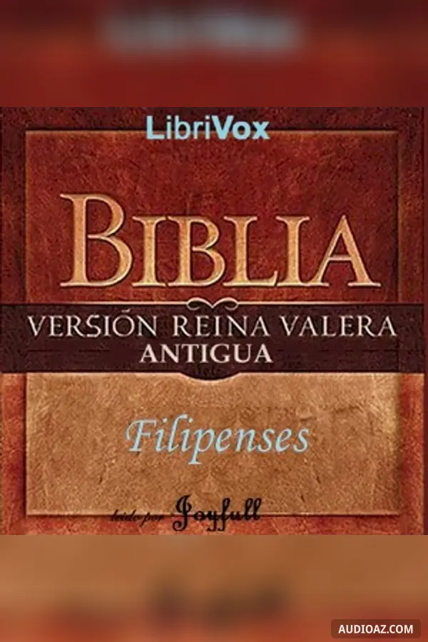 Bible (Reina Valera) NT 11: Filipenses
