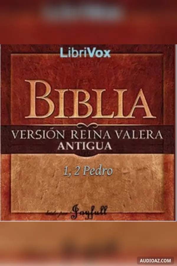 Bible (Reina Valera) NT 21-22: 1, 2 Pedro