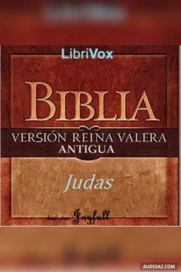 Bible (Reina Valera) NT 26: Judas