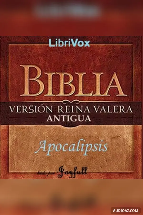 Bible (Reina Valera) NT 27: Apocalipsis