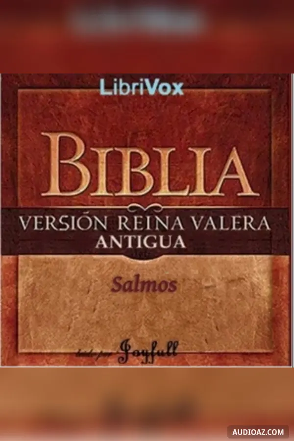 Bible (Reina Valera) 19: Salmos