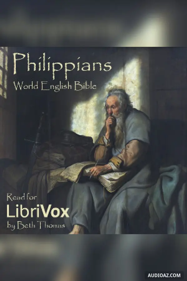 Bible (WEB) NT 11: Philippians