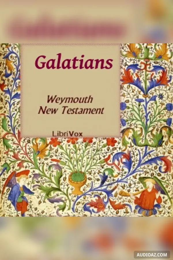 Bible (WNT) NT 09: Galatians