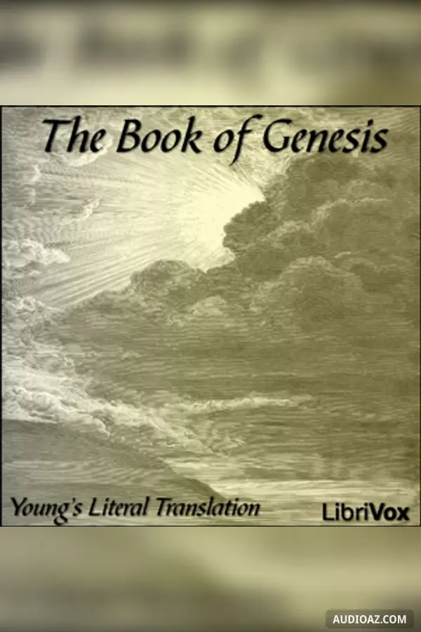 Bible (YLT) 01: Genesis
