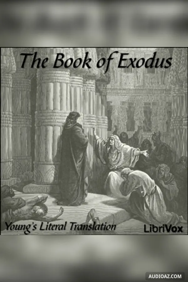 Bible (YLT) 02: Exodus