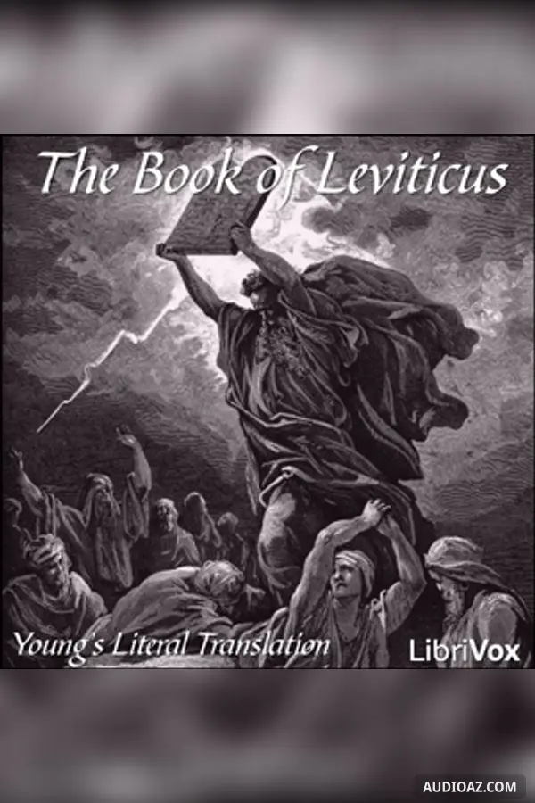 Bible (YLT) 03: Leviticus