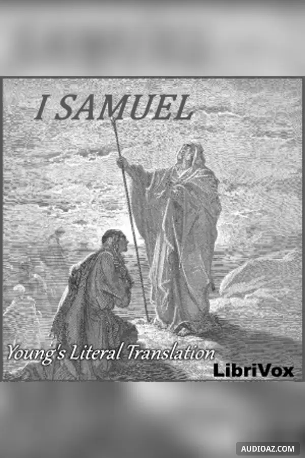 Bible (YLT) 09: 1 Samuel