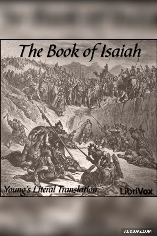 Bible (YLT) 23: Isaiah