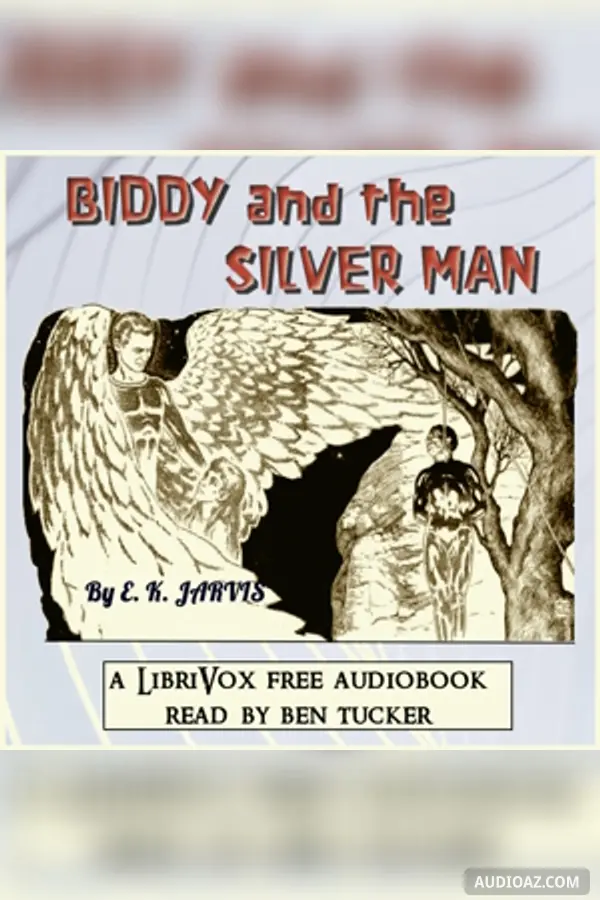 Biddy and the Silver Man