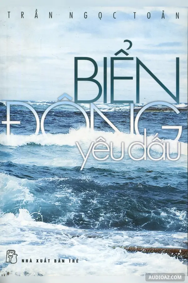 Biển đông yêu dấu