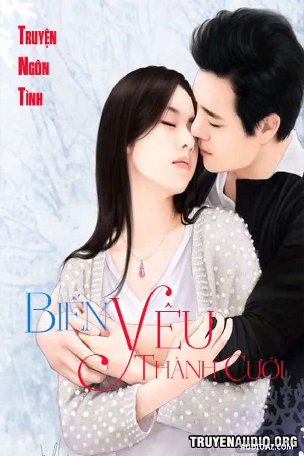 Biến Yêu Thành Cưới