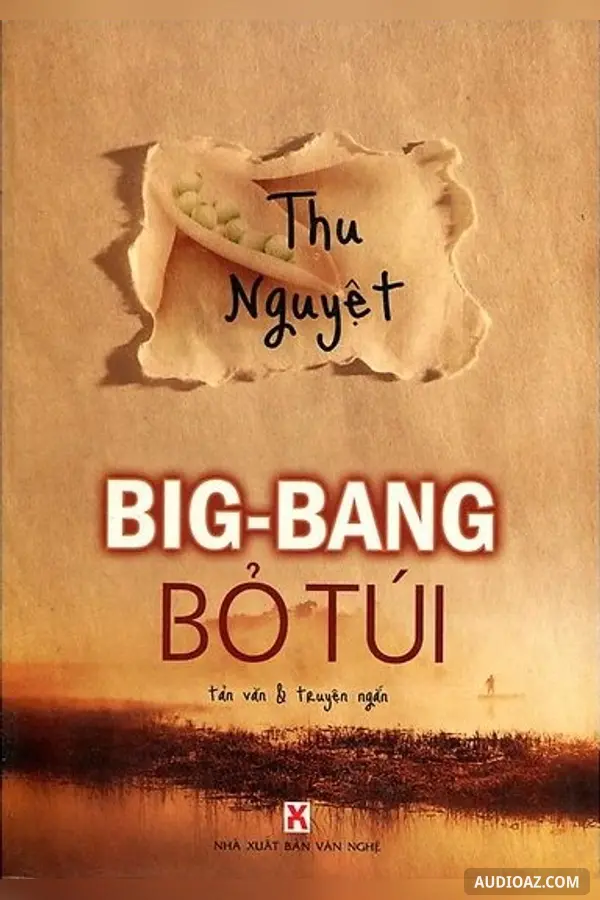 Big bang bỏ túi