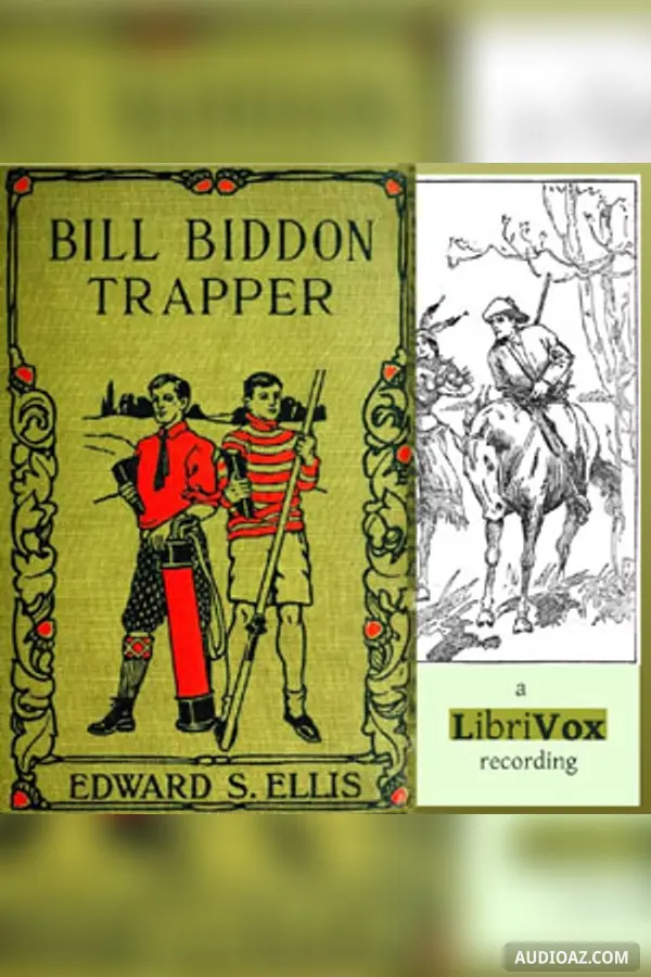 Bill Biddon, Trapper