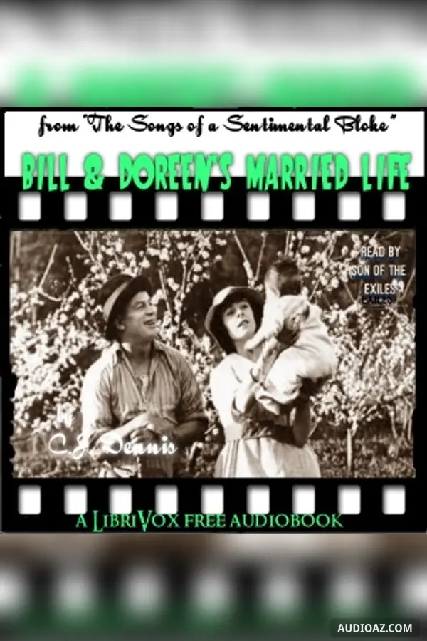 Bill & Doreen's Married Life