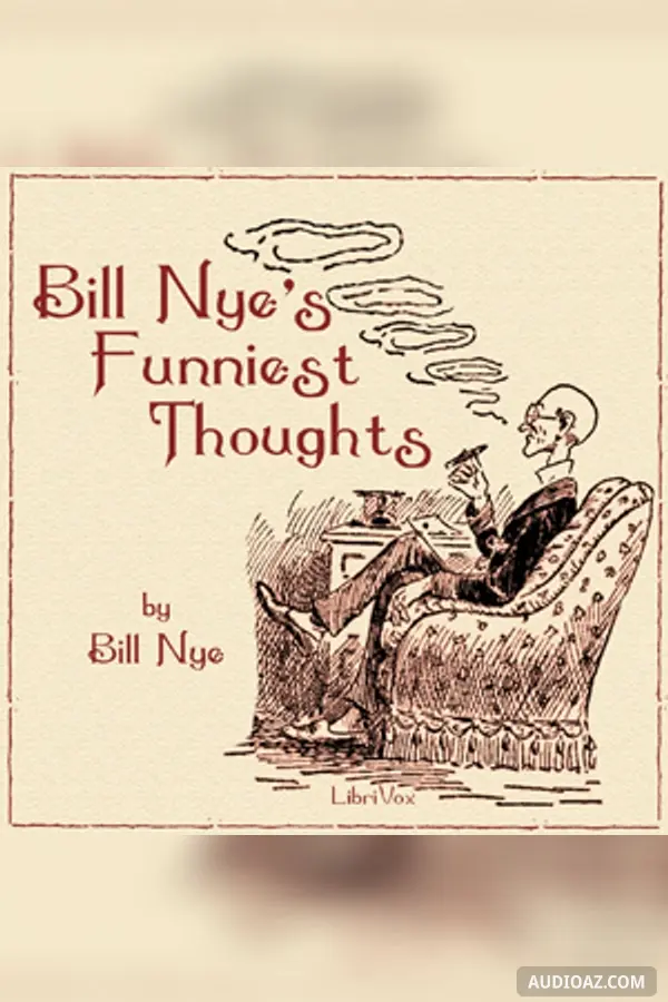 Bill Nye's Funniest Thoughts