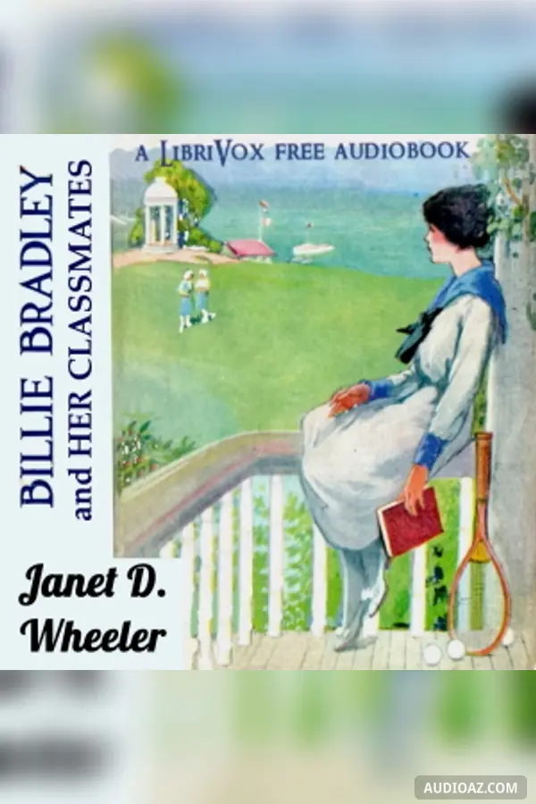 Billie Bradley and Her Classmates