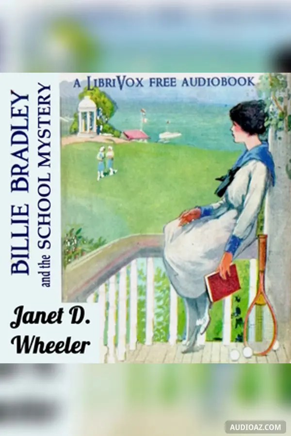 Billie Bradley and the School Mystery