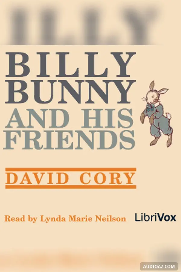 Billy Bunny and His Friends