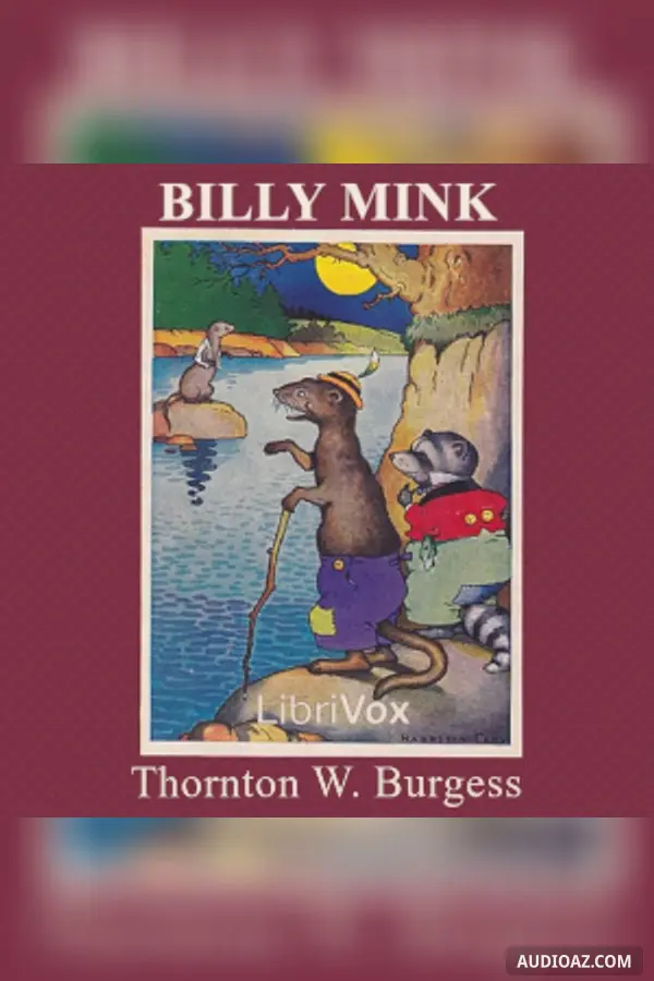 Billy Mink (Version 2)